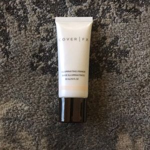 Face Primer illuminating